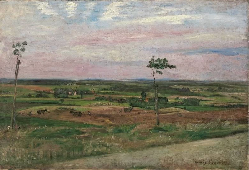 Horst sul Mar Baltico